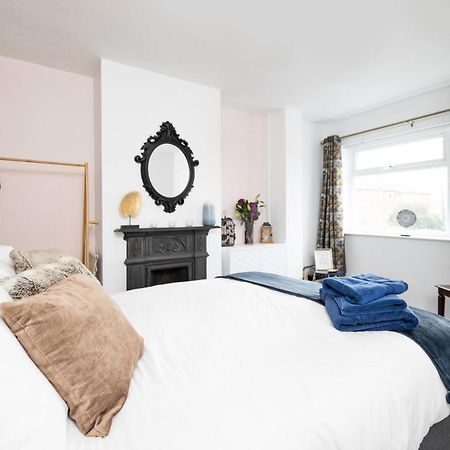 Pendicke Cottage, Southam Саутъм Екстериор снимка