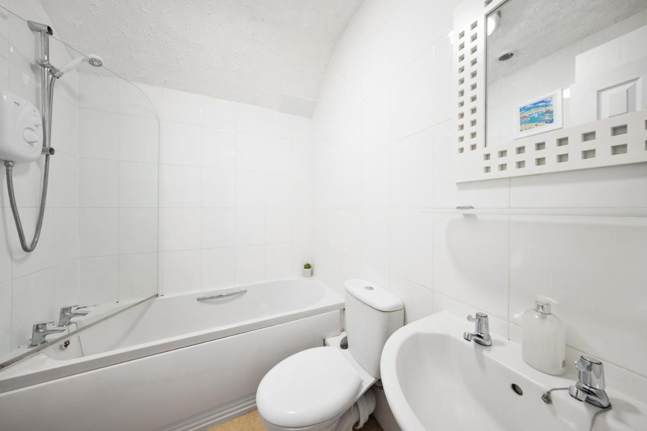 Pendicke Cottage, Southam Саутъм Екстериор снимка