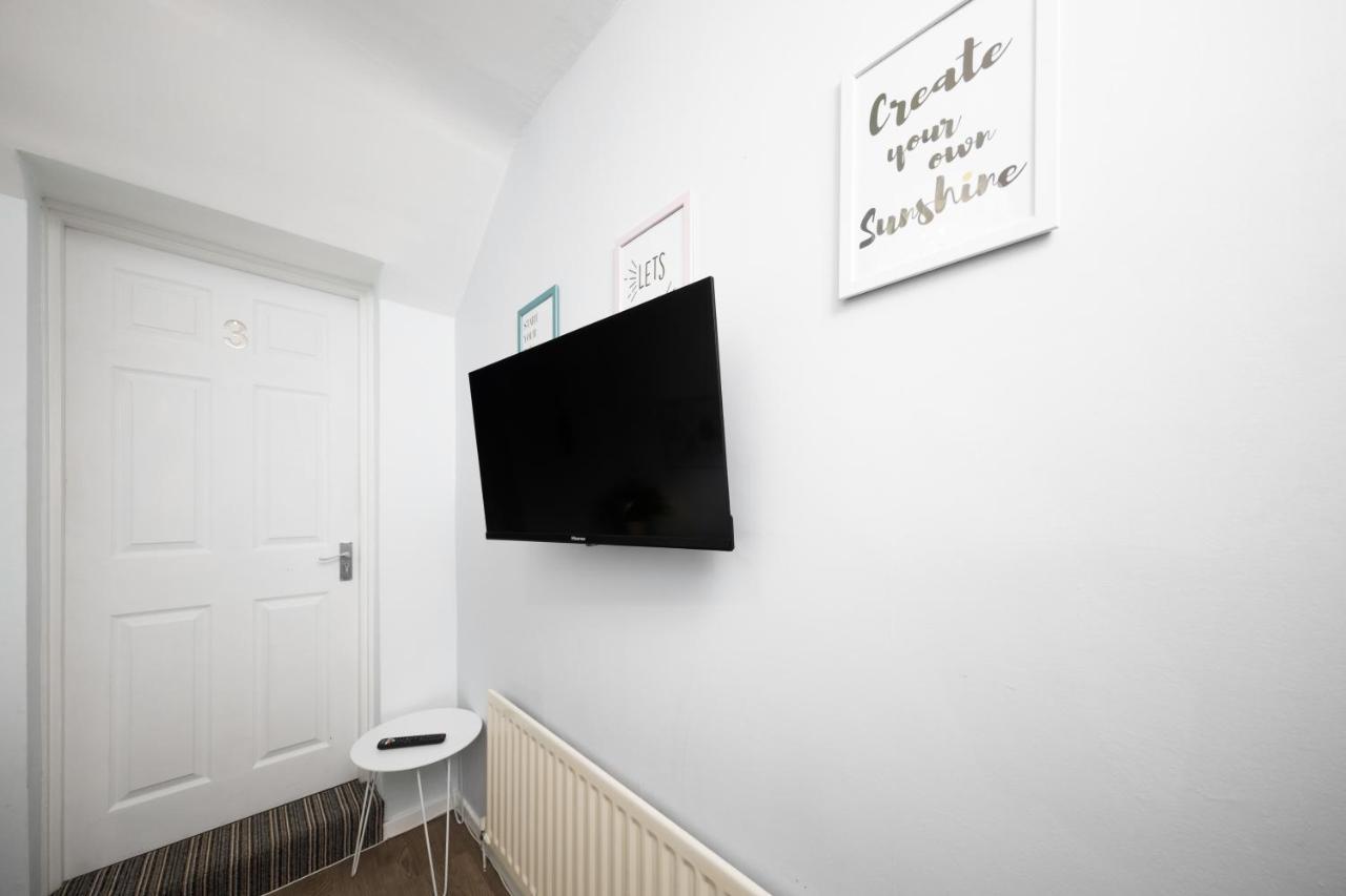 Pendicke Cottage, Southam Саутъм Екстериор снимка