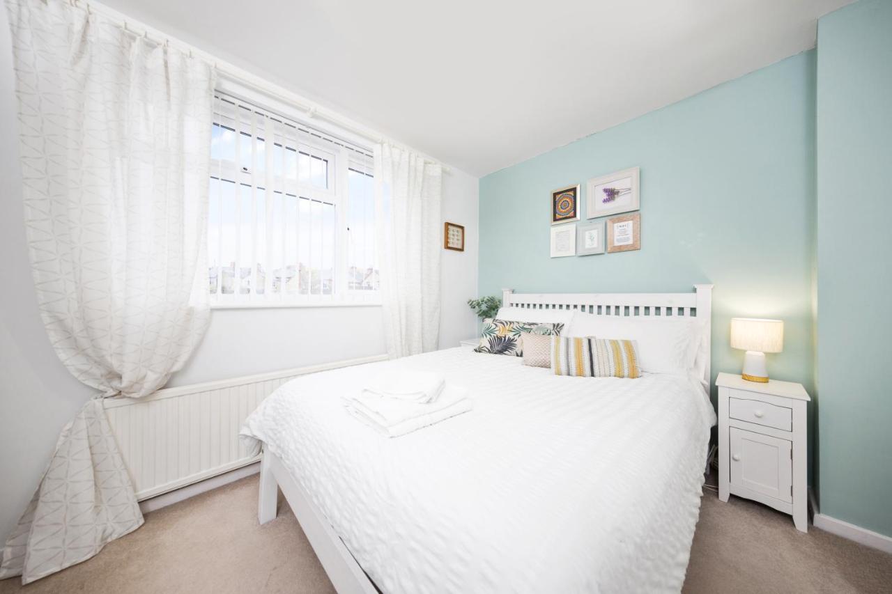 Pendicke Cottage, Southam Саутъм Екстериор снимка