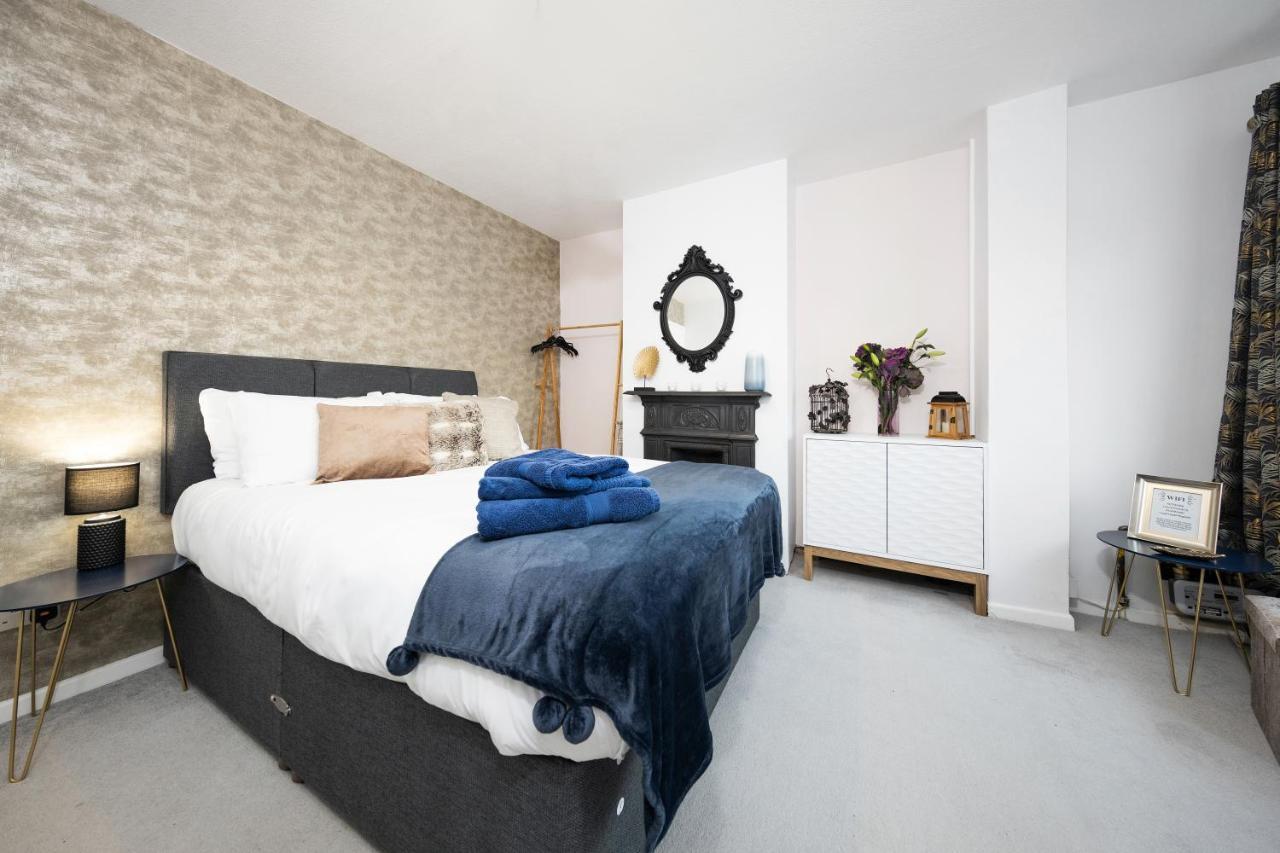 Pendicke Cottage, Southam Саутъм Екстериор снимка
